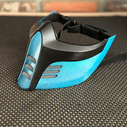 Sub Zero mask - Bombang Tayo