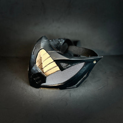 Scorpion mask - Hanzo's Mentor