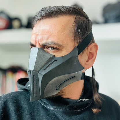 Noob Saibot masл - Hubei