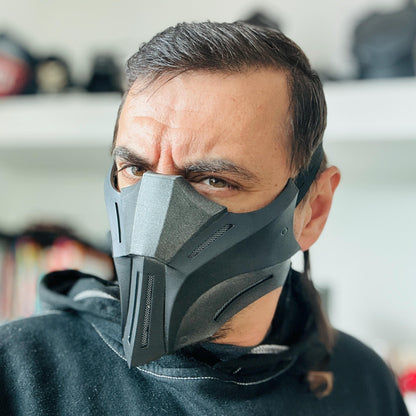 Noob Saibot masл - Hubei