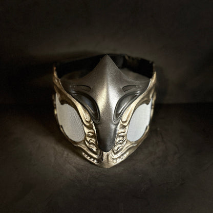 Sub Zero mask - Polar Vortex