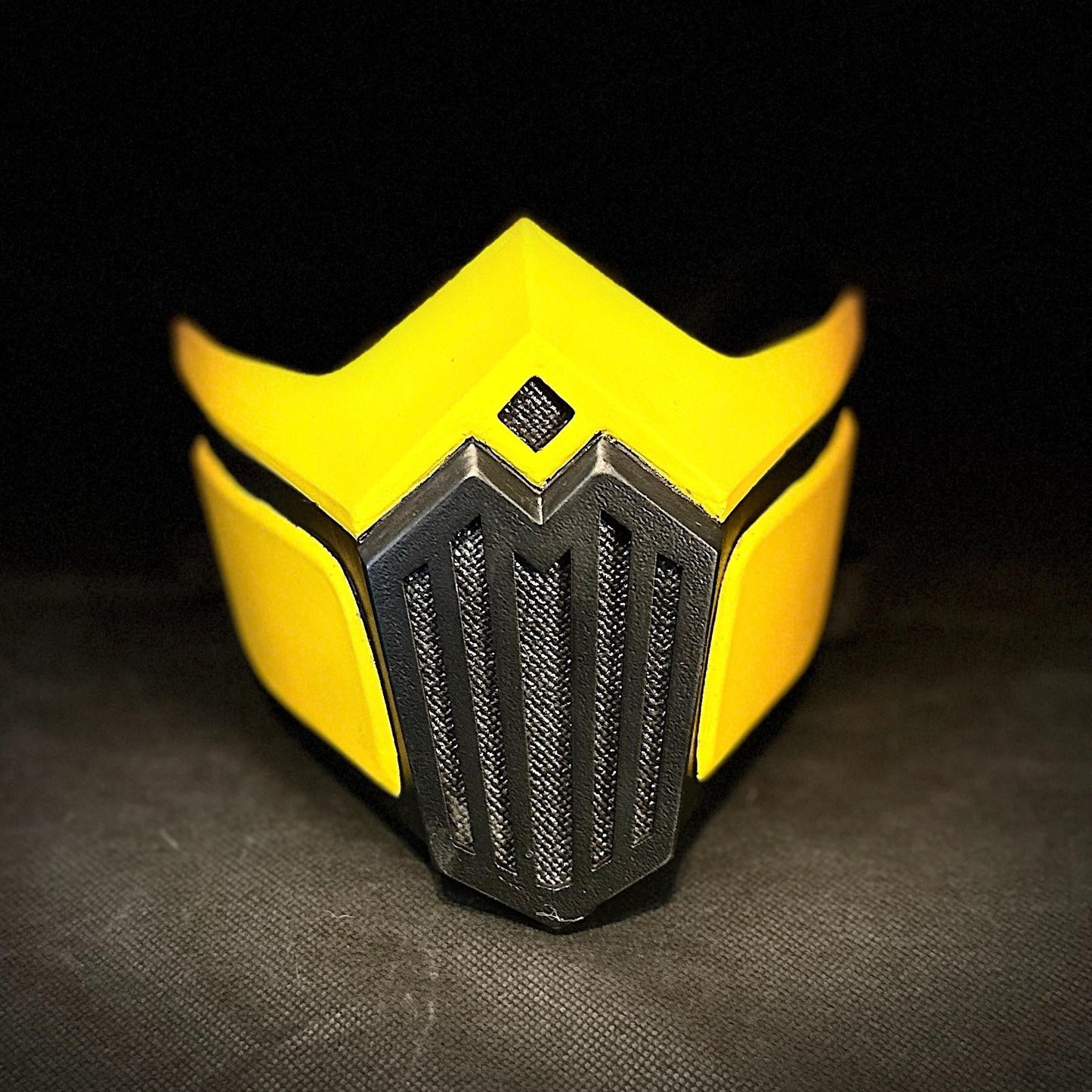Scorpion mask - Annihilation
