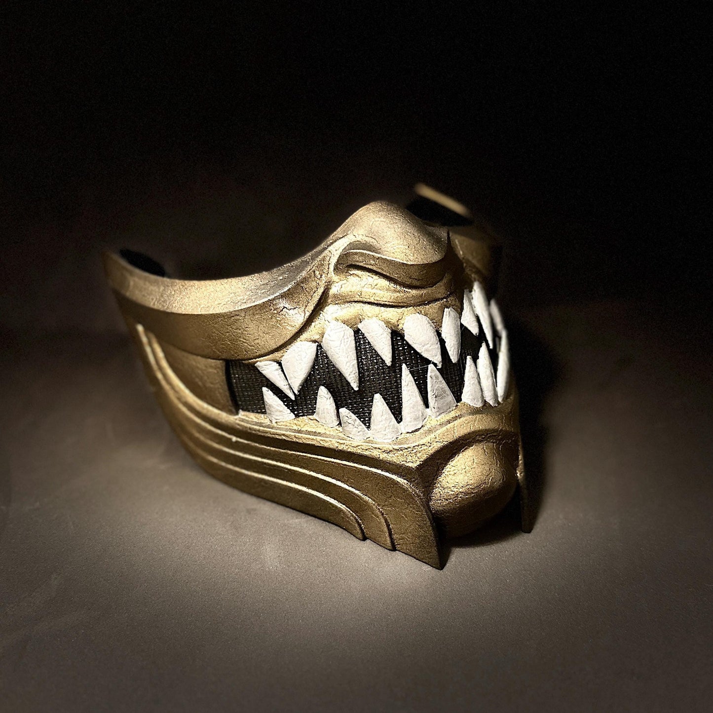 Scorpion mask - Godai Master