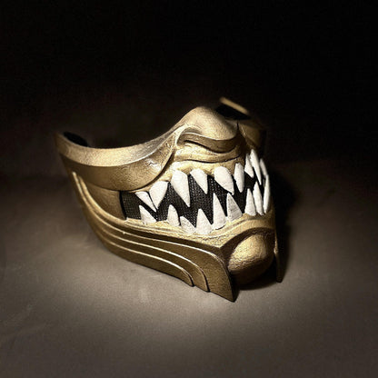 Scorpion mask - Godai Master