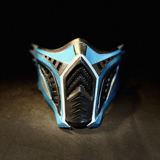 Sub Zero mask - Neijin