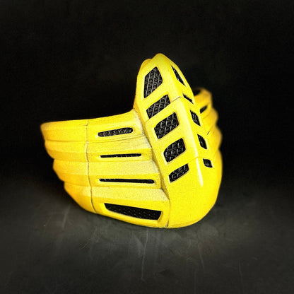 Scorpion mask 1995