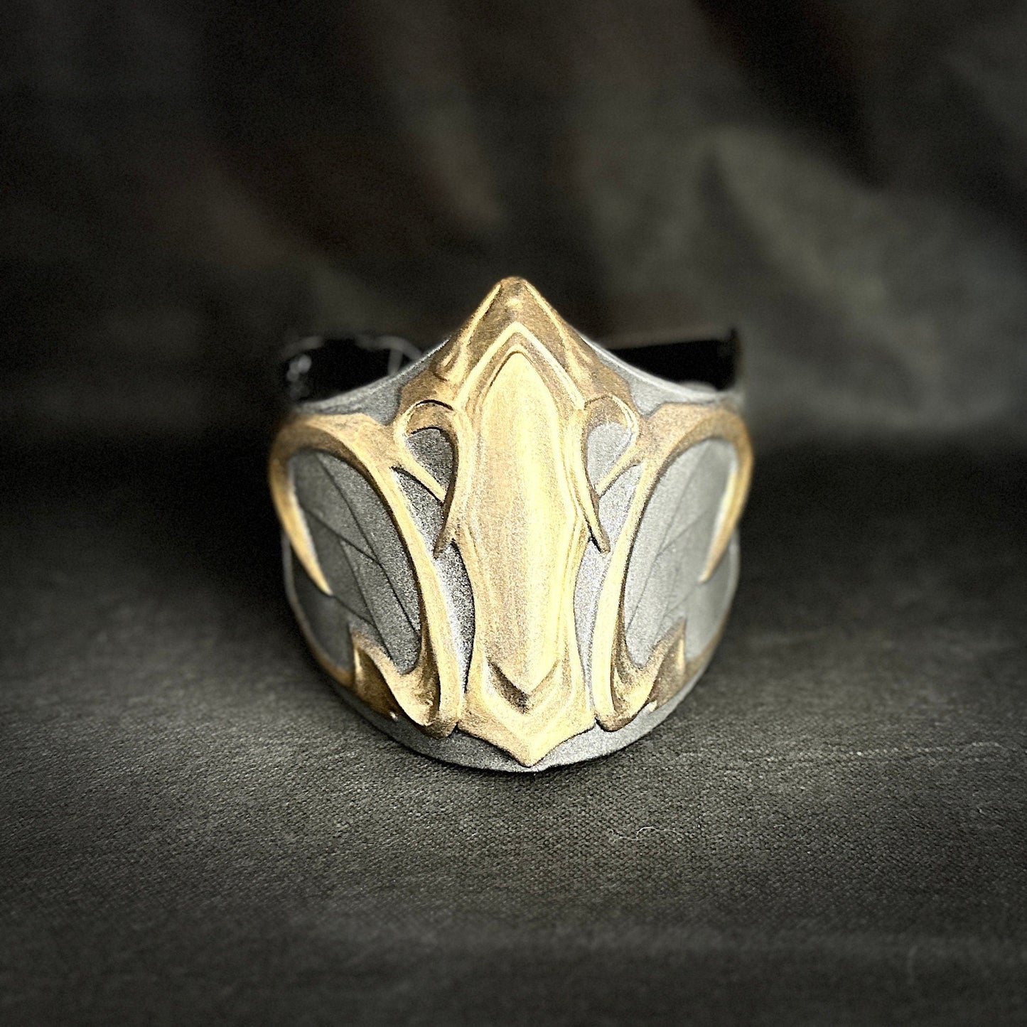 Sub Zero mask - Whiteout