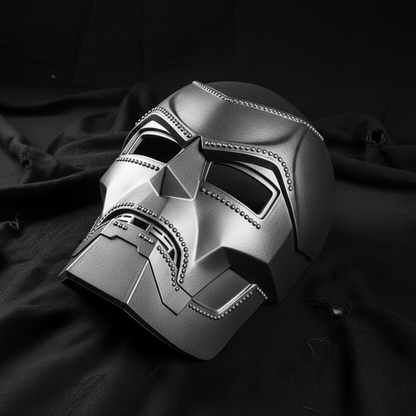 Doctor Doom mask