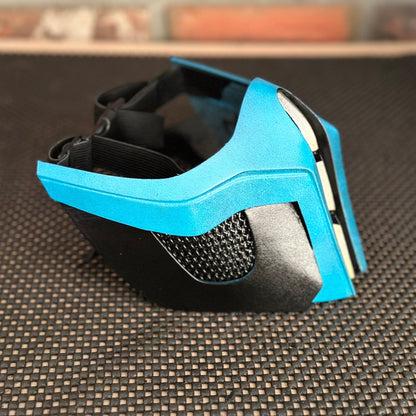 Sub Zero mask - Ice Tears