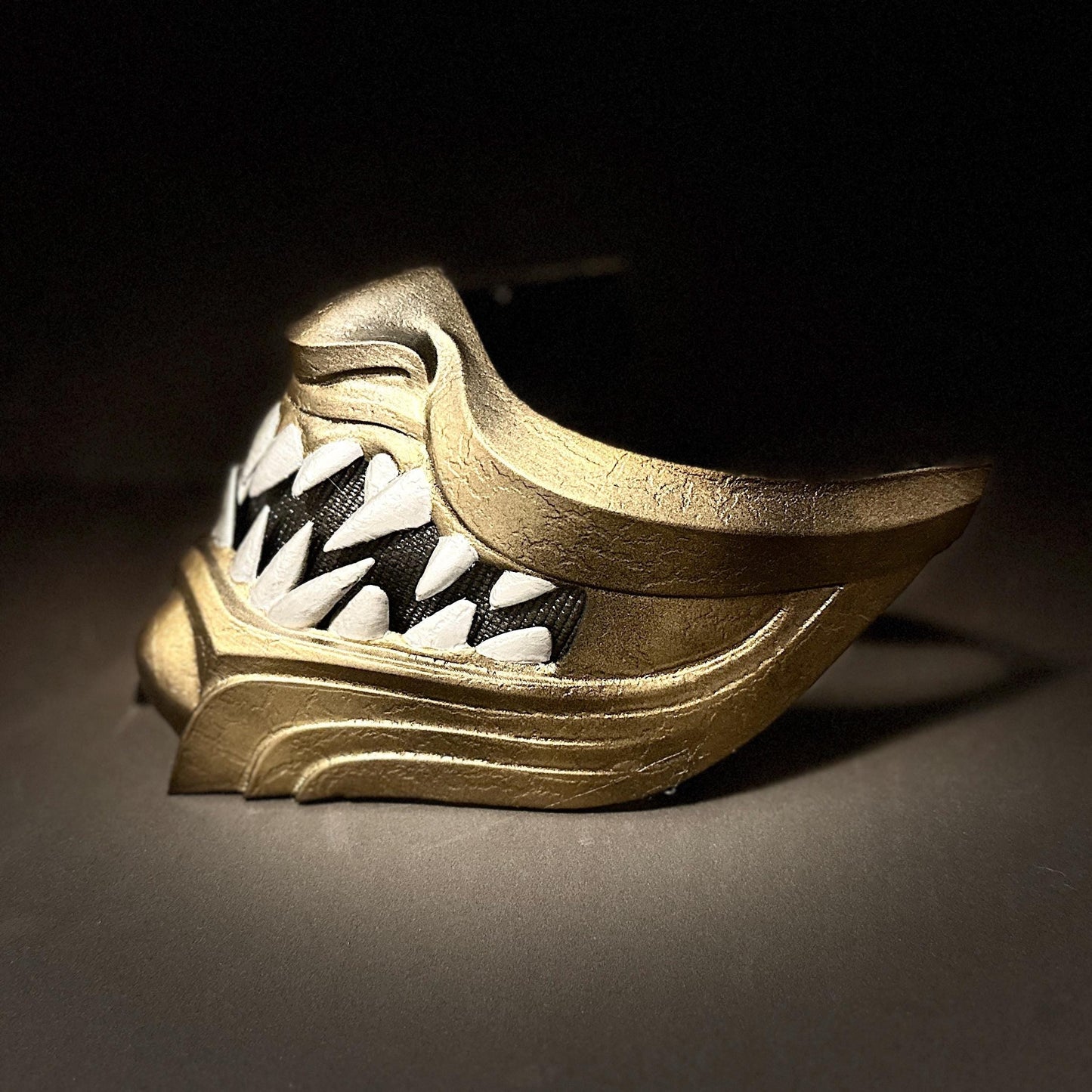Scorpion mask - Godai Master