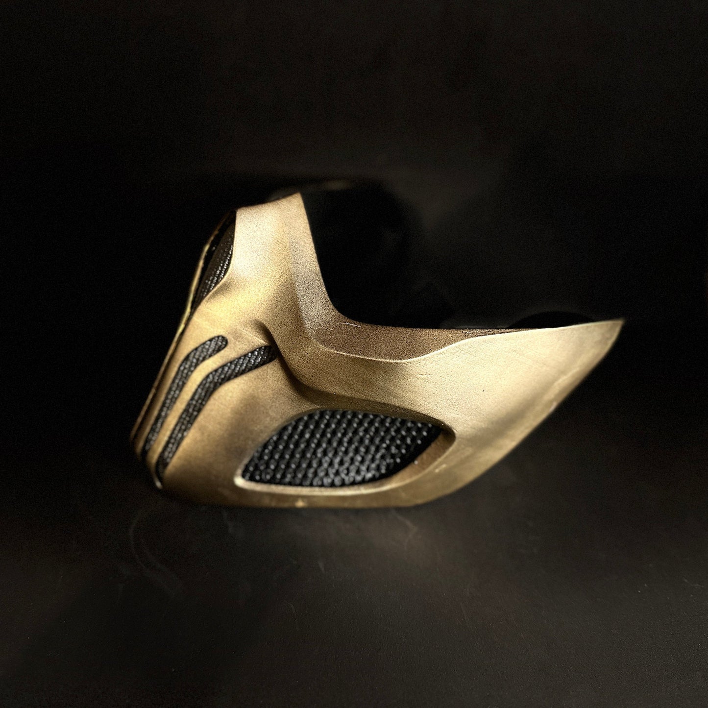 Scorpion mask - Tachijitsu Master