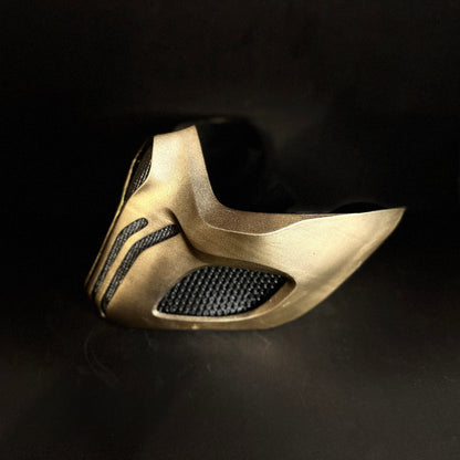 Scorpion mask - Tachijitsu Master