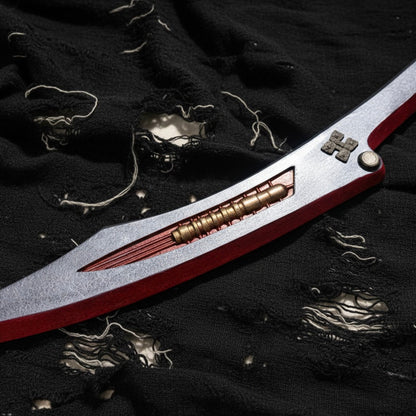 Yautja sword replica