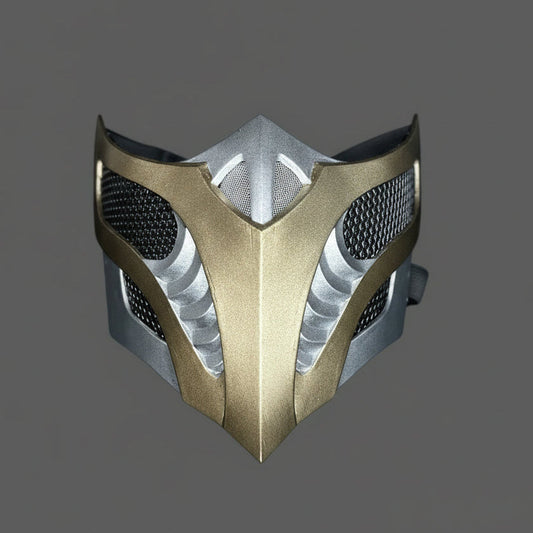 Scorpion mask - Kazan Inferno