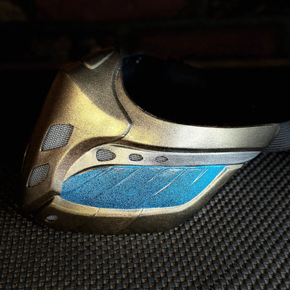 Kitana mask - Heaven and Eathrealm