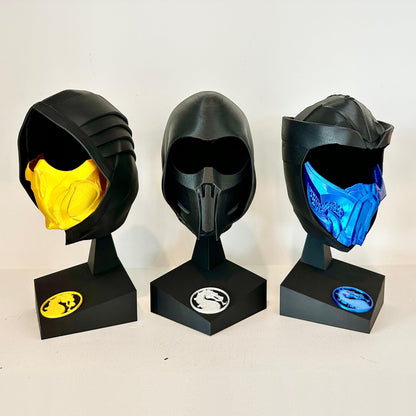 Reptile Collector Edition trophy (Mini)