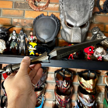 Kunai - Shirai Ryu Spear