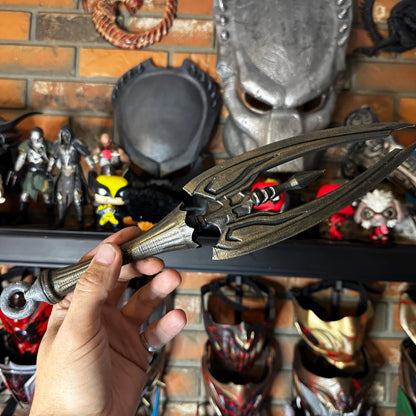 Kunai - Demon's Gate Key