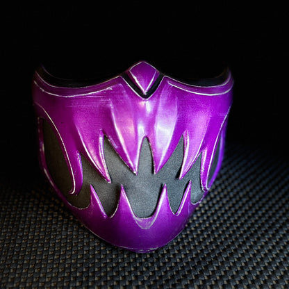 Mileena mask - Hungry Hipster