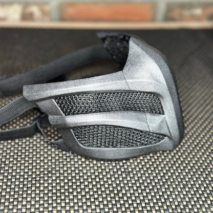 Smoke mask - Enenra