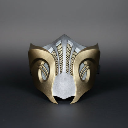 Scorpion mask - Hellfire Hassasi