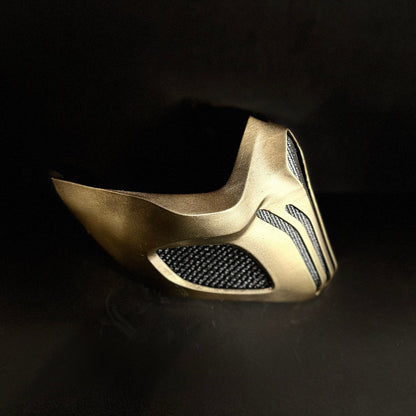Scorpion mask - Tachijitsu Master
