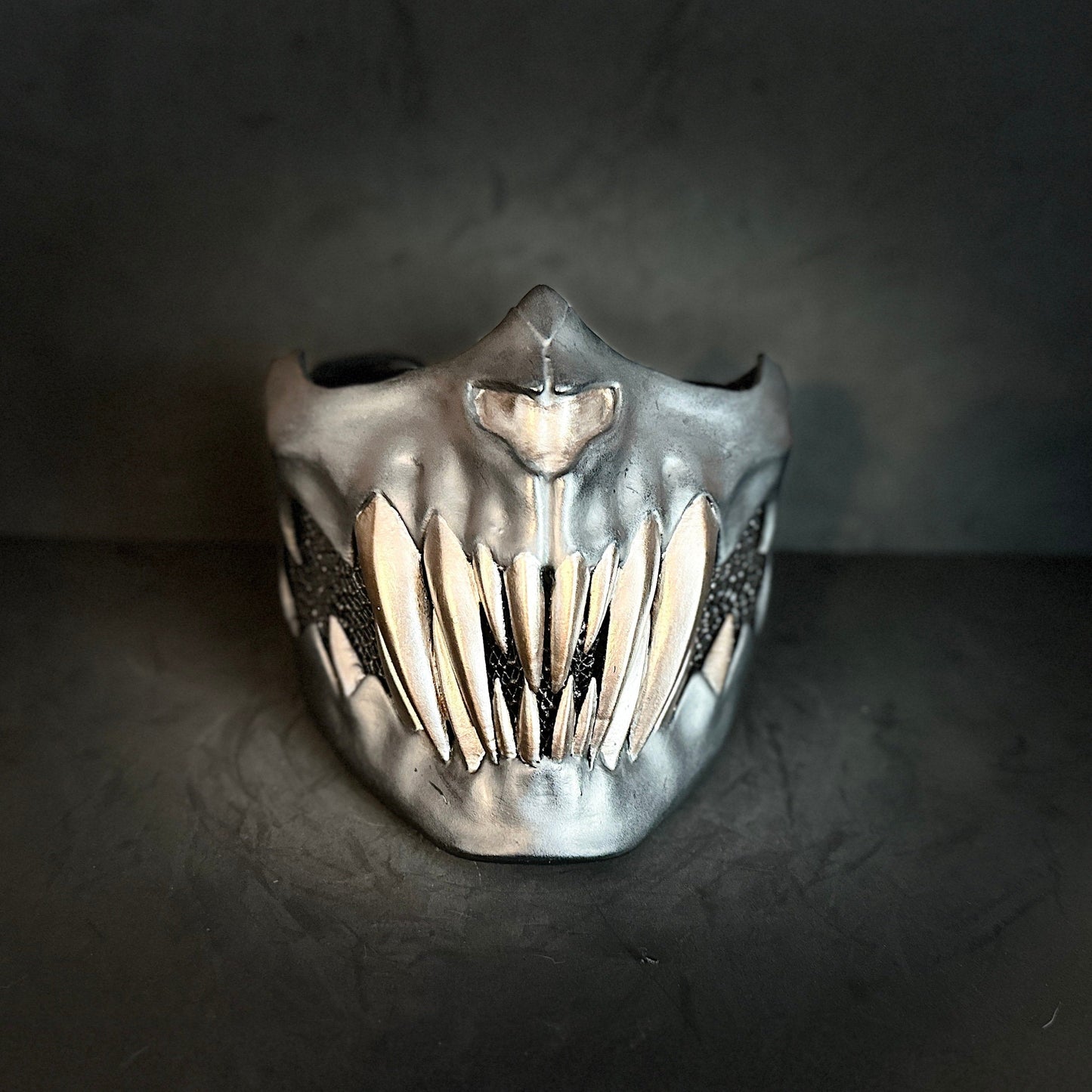 Scorpion mask - Deferred Vengeance