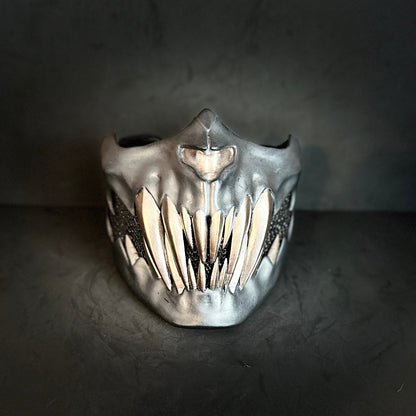 Scorpion mask - Deferred Vengeance