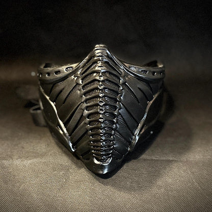 Noob Saibot mask - Havik's creation