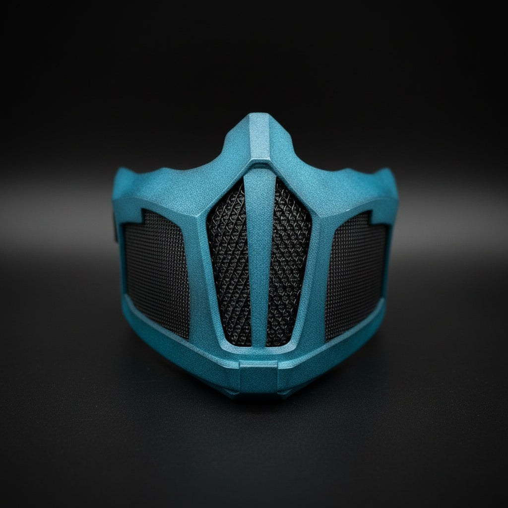 Sub Zero mask - Revenant