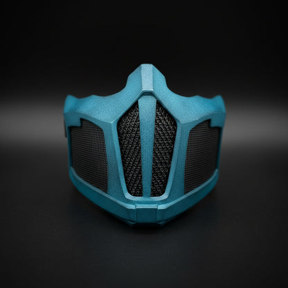 Sub Zero mask - Revenant