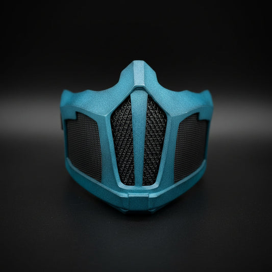 Sub Zero mask - Revenant