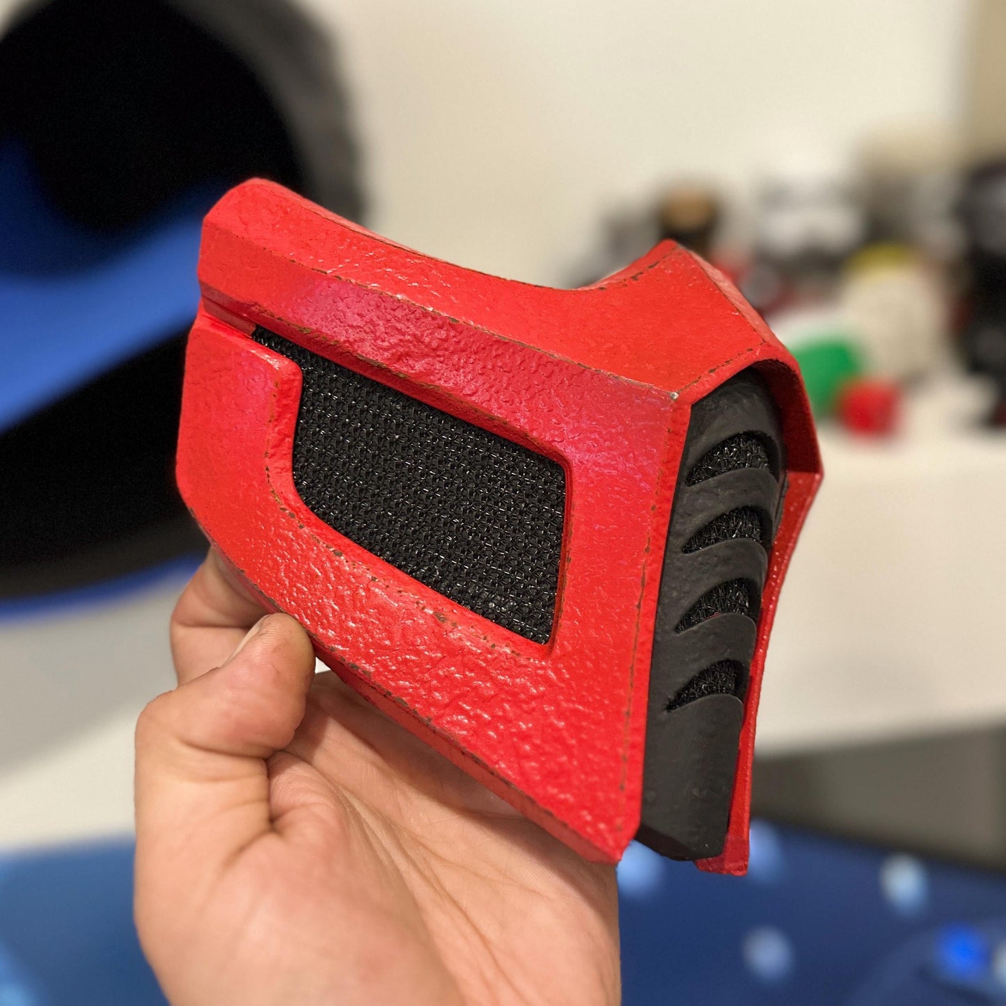 Ermac mask - Alternative V2