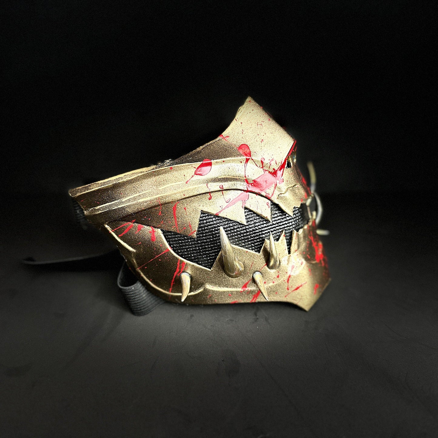 Kitana mask - Order Of Darkness