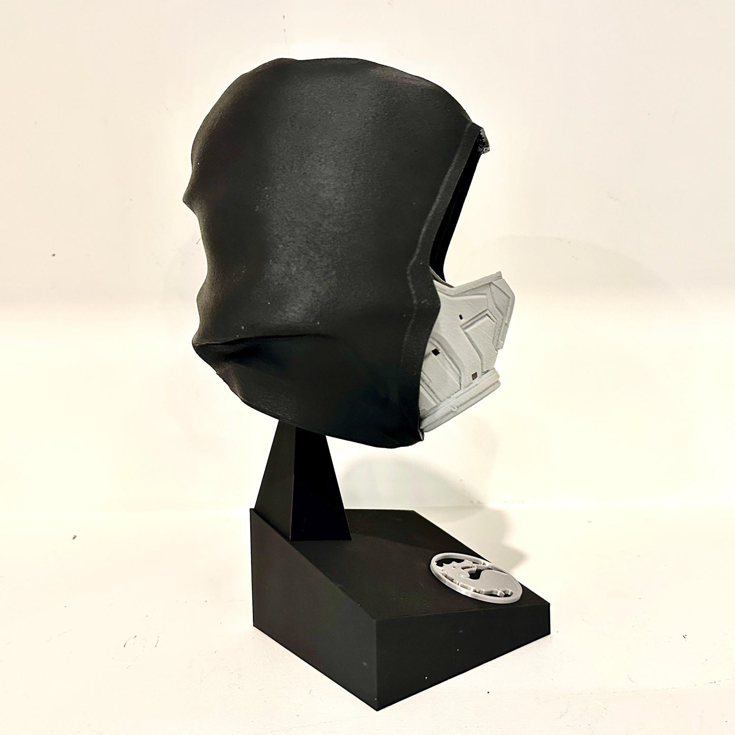 Smoke Collector Edition trophy (Mini)