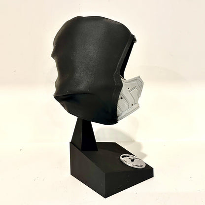 Smoke Collector Edition trophy (Mini)