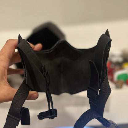 Scorpion mask - Alternative