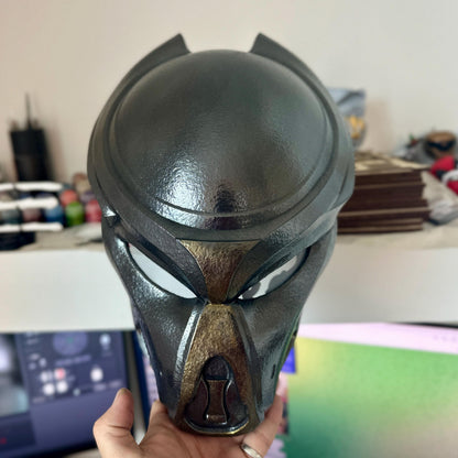 Predator mask - Emissary