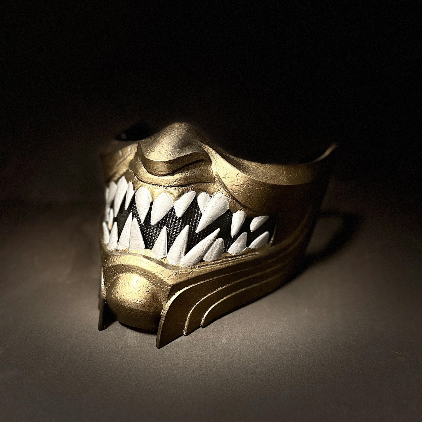 Scorpion mask - Godai Master