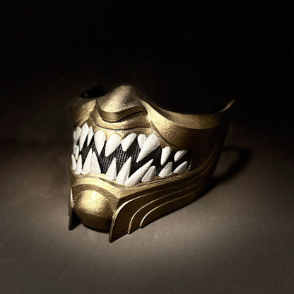 Scorpion mask - Godai Master