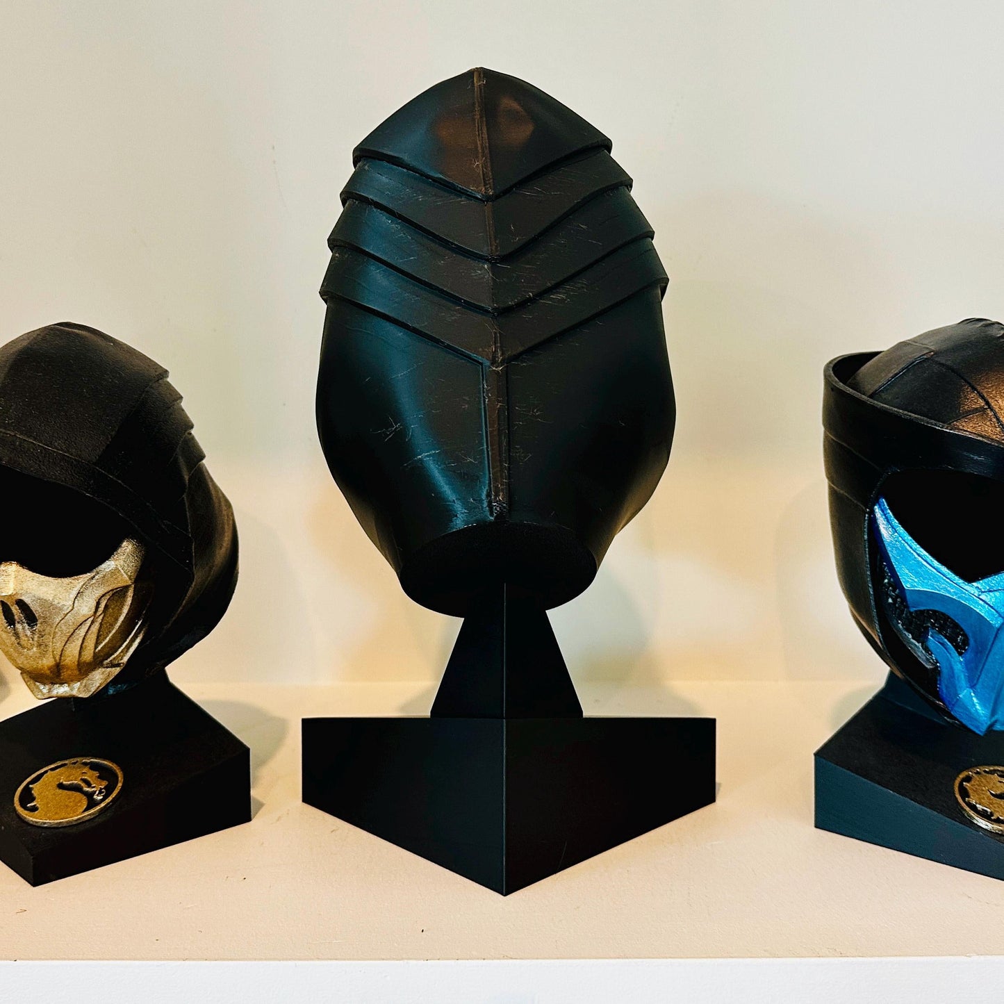 Scorpion Kollector Edition trophy