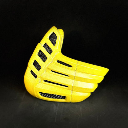 Scorpion mask 1995