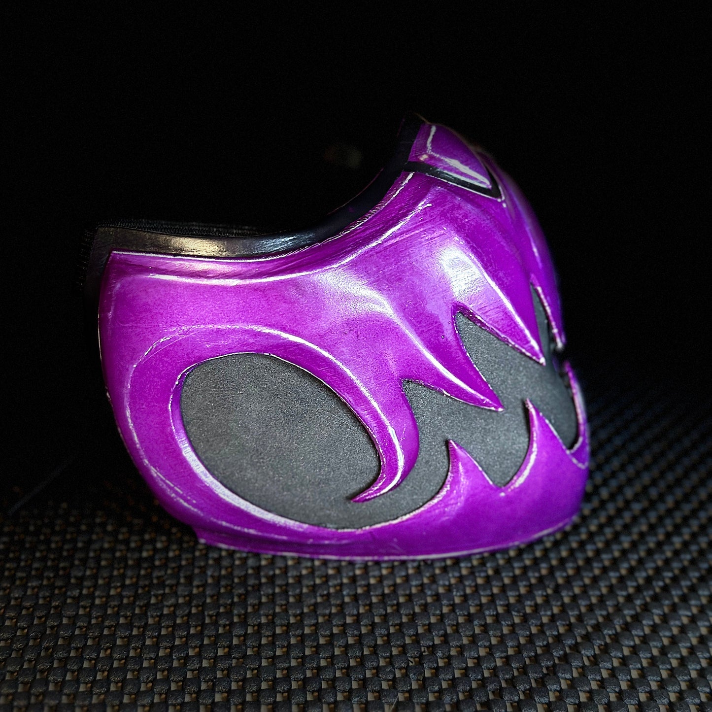 Mileena mask - Hungry Hipster