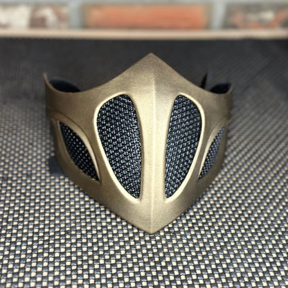 Scorpion mask - Vengeance Bringer