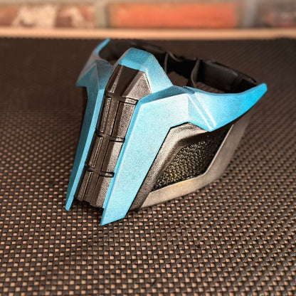 Sub Zero mask - Endless Winter