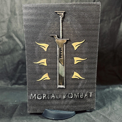 Kotal Kahn PS5 transformation kit