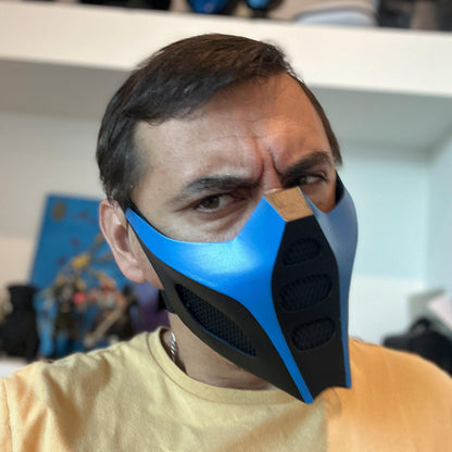 Sub Zero mask  - Grand Master V1
