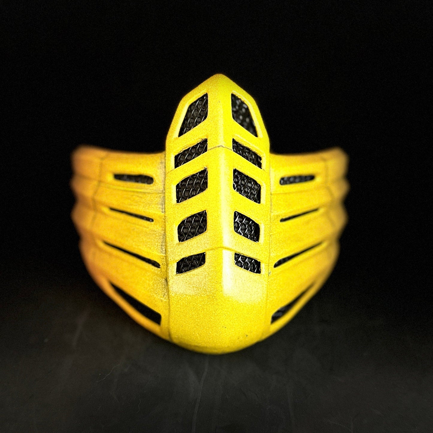 Scorpion mask 1995