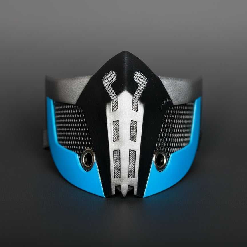 Sub Zero mask - Reborn