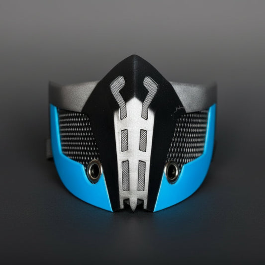 Sub Zero mask - Reborn